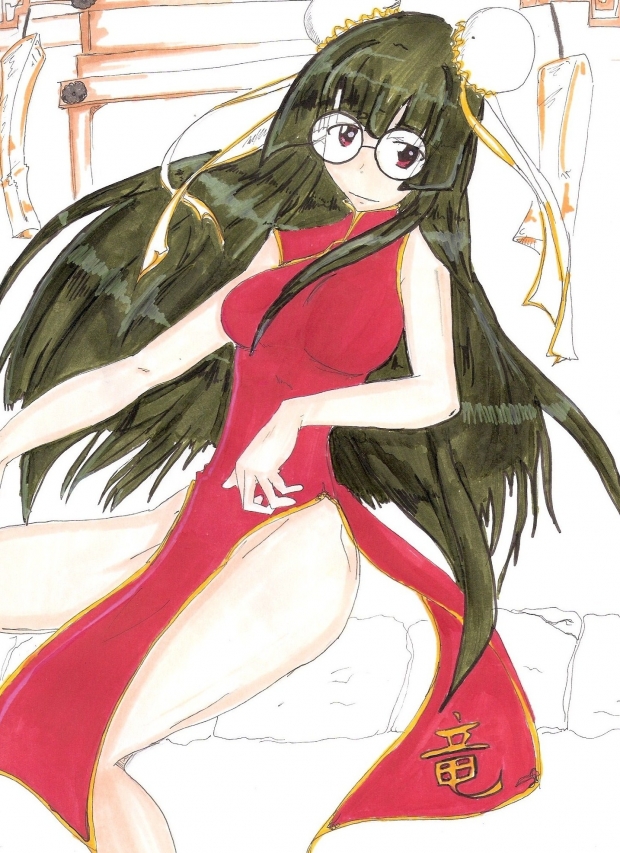 Rei Tachibana