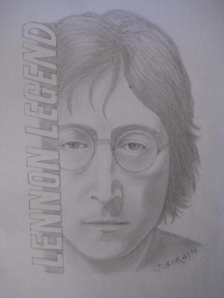 LennOn Legend