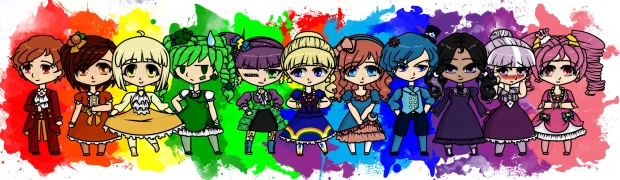 RB: Lolita Edit