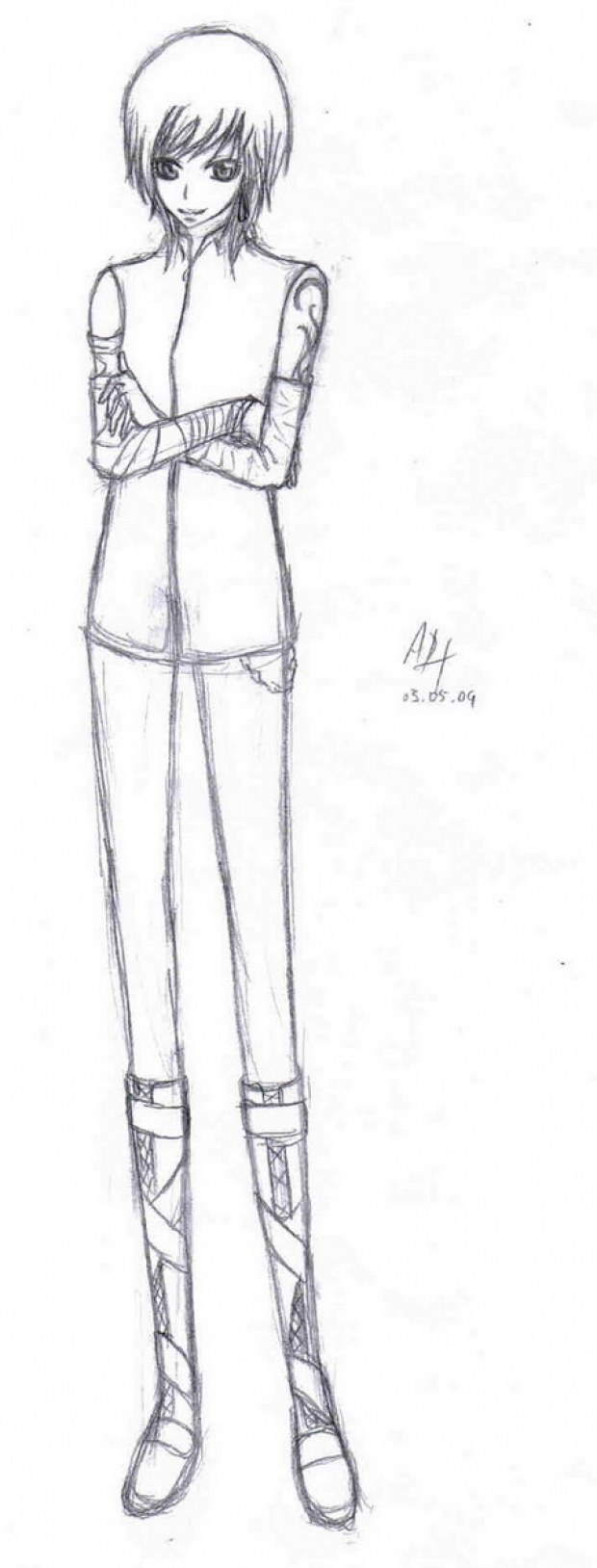 sketch 1