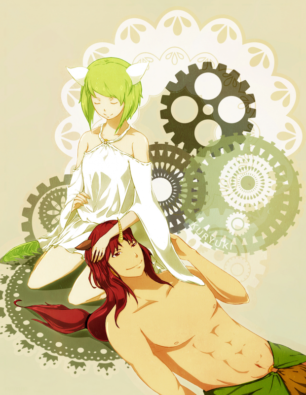 SV: Kaze