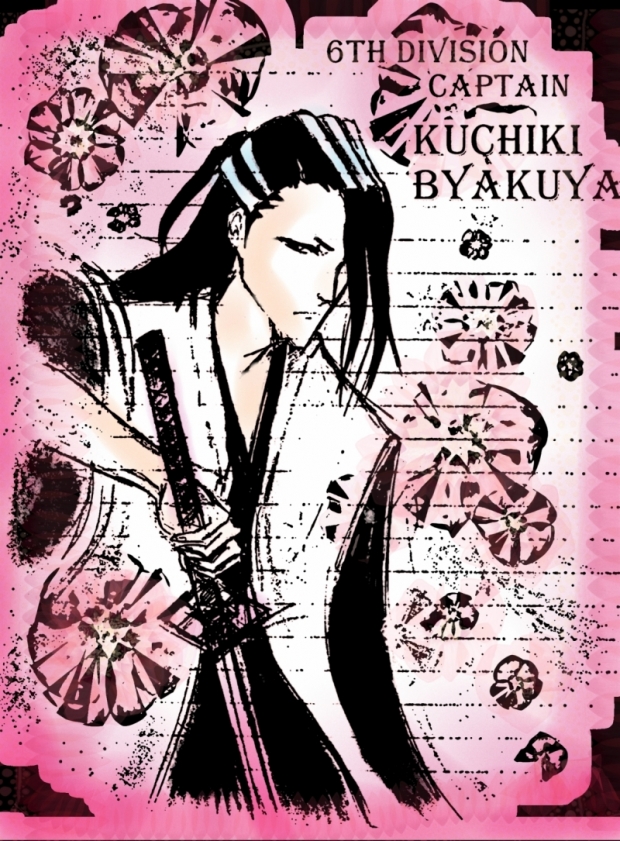 Byakuya