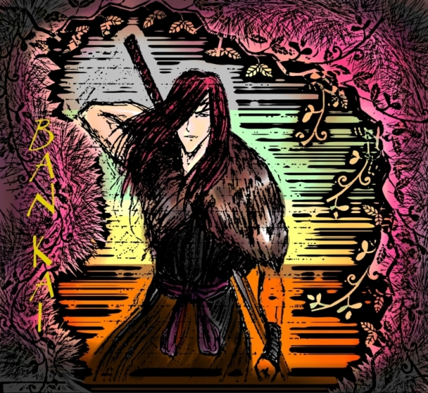 Bankai