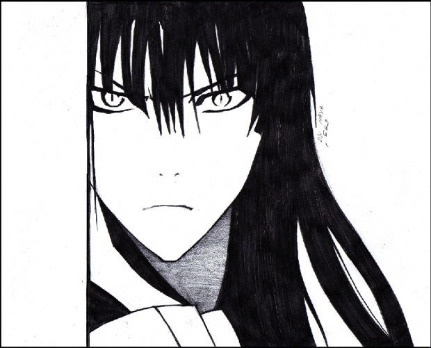 Kanda Yuu