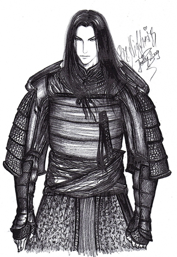 samurai