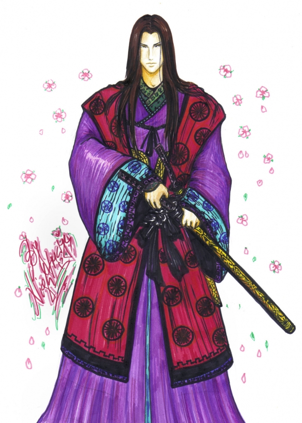 Nobleman