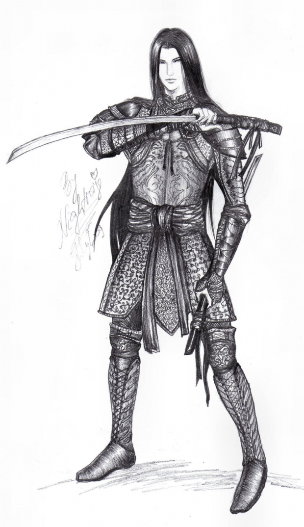 Swordsman