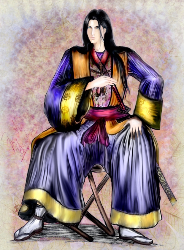 Samurai