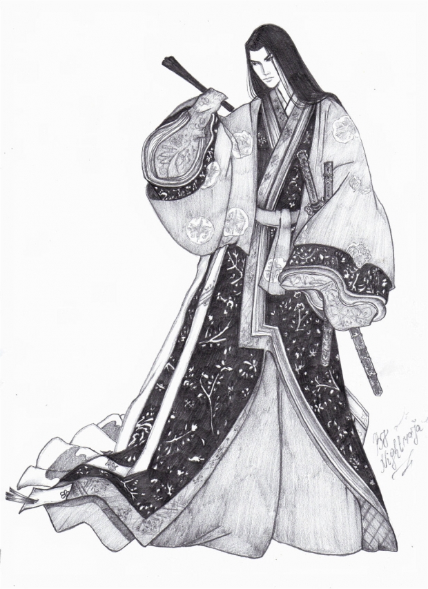 Samurai