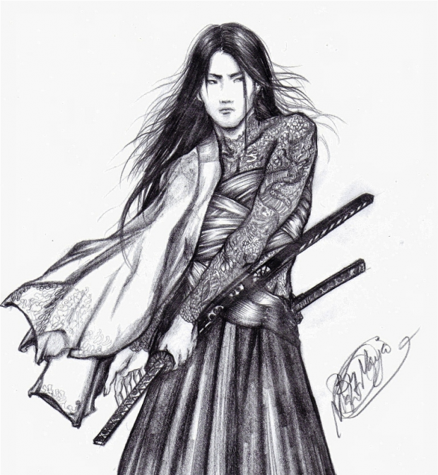 ~Samurai~
