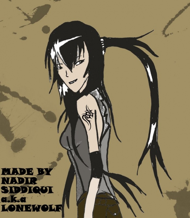 ANIME