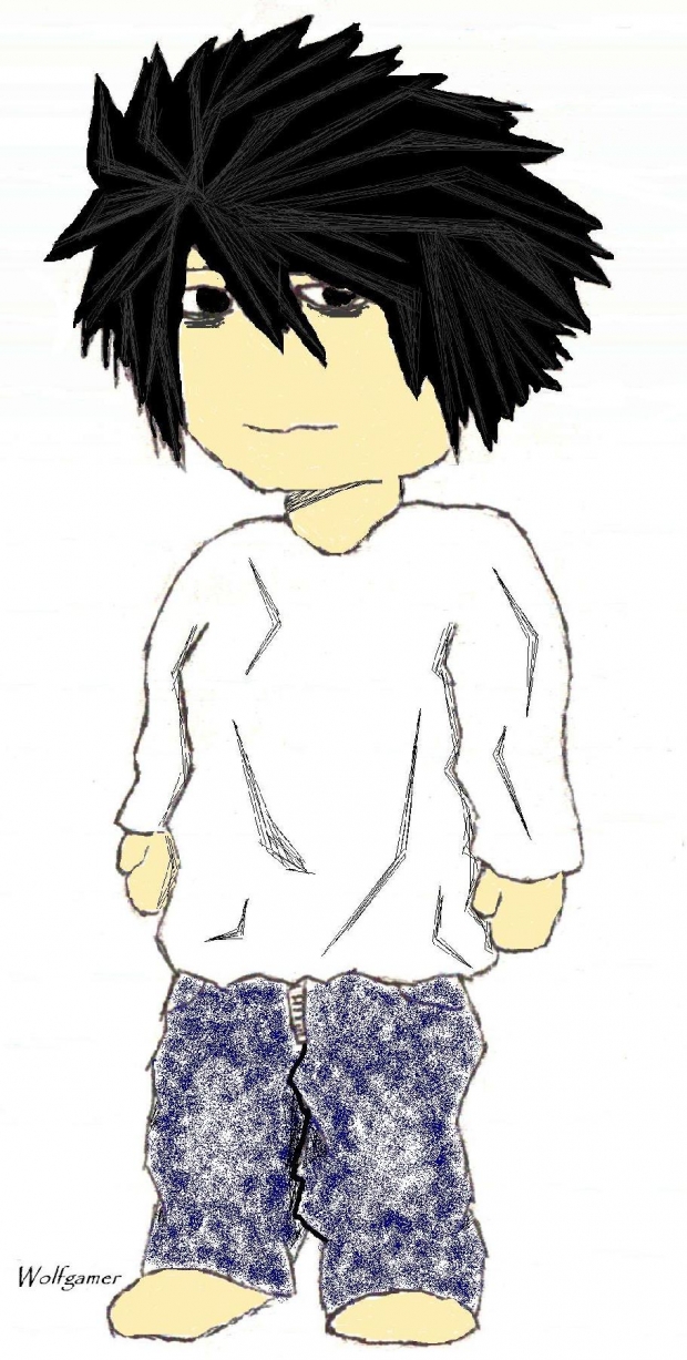Chibi L