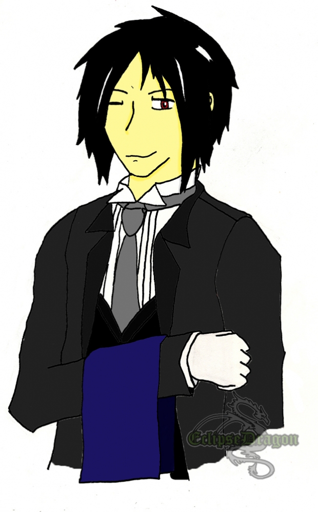 The Butler