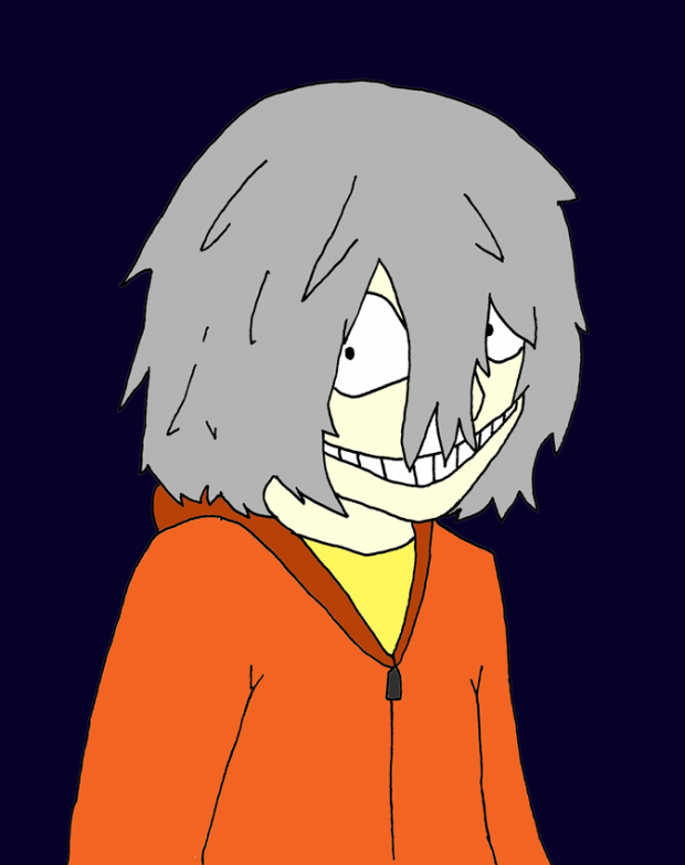 Ushiro