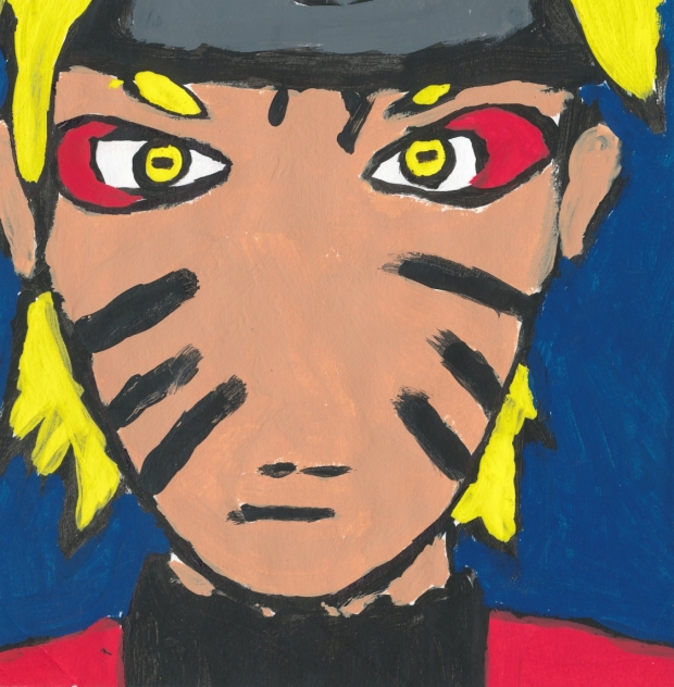 Naruto Shippuden