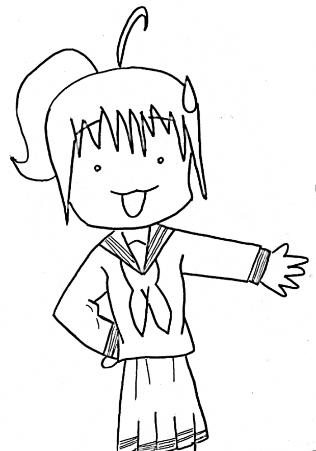 Chibi Me