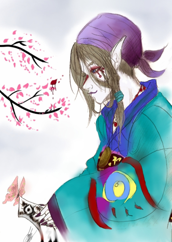Medicine Seller