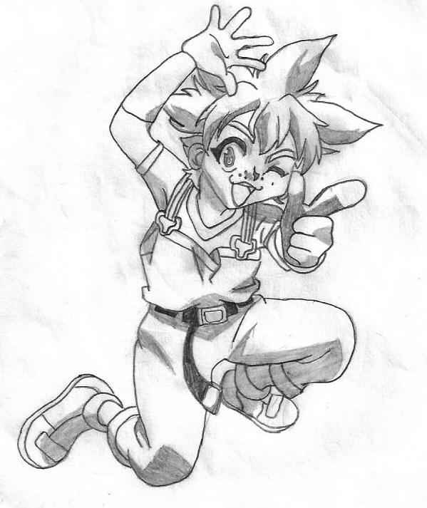 Max