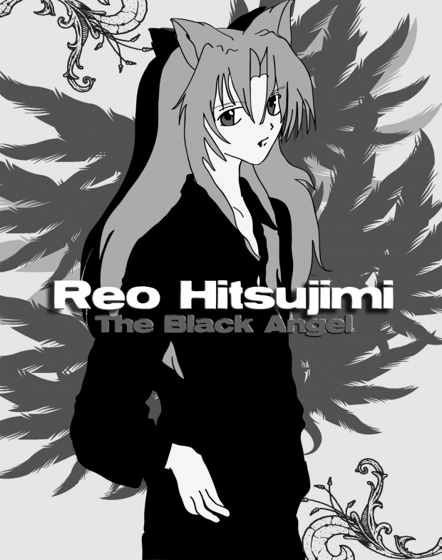 Fallen Angel Reo