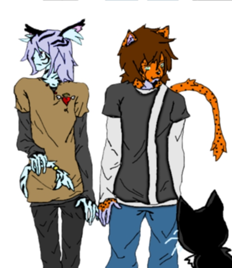 cats!