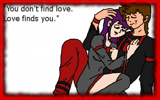 A New love!