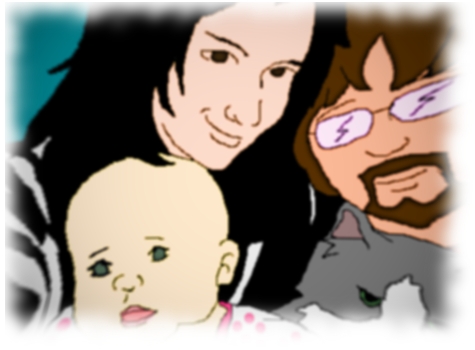 The Family!