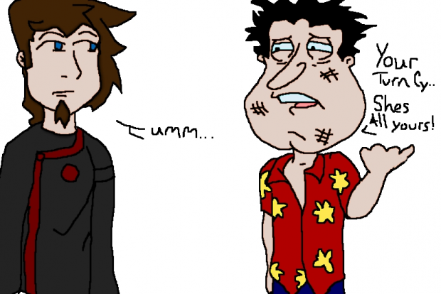 quagmire