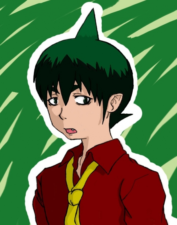 Amaimon