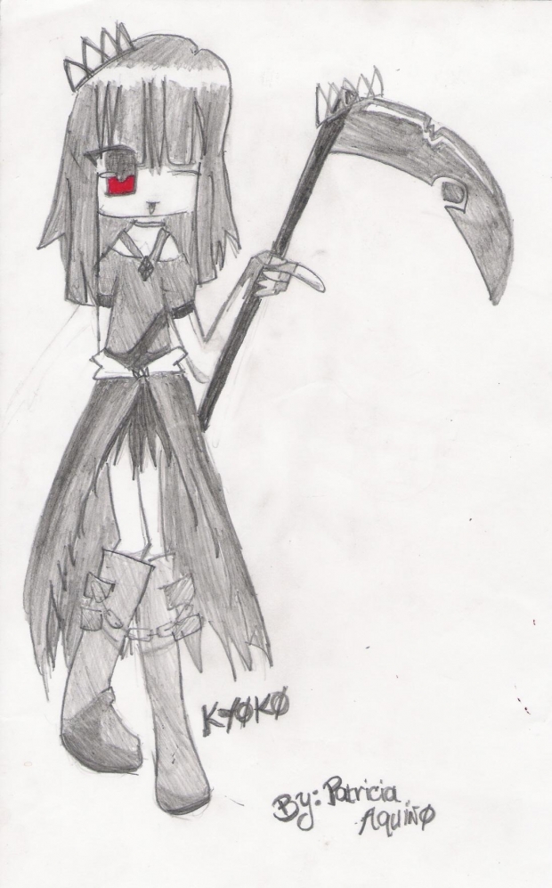 Kyoko Nori~2