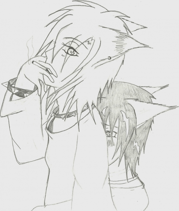 I Won't Let Go