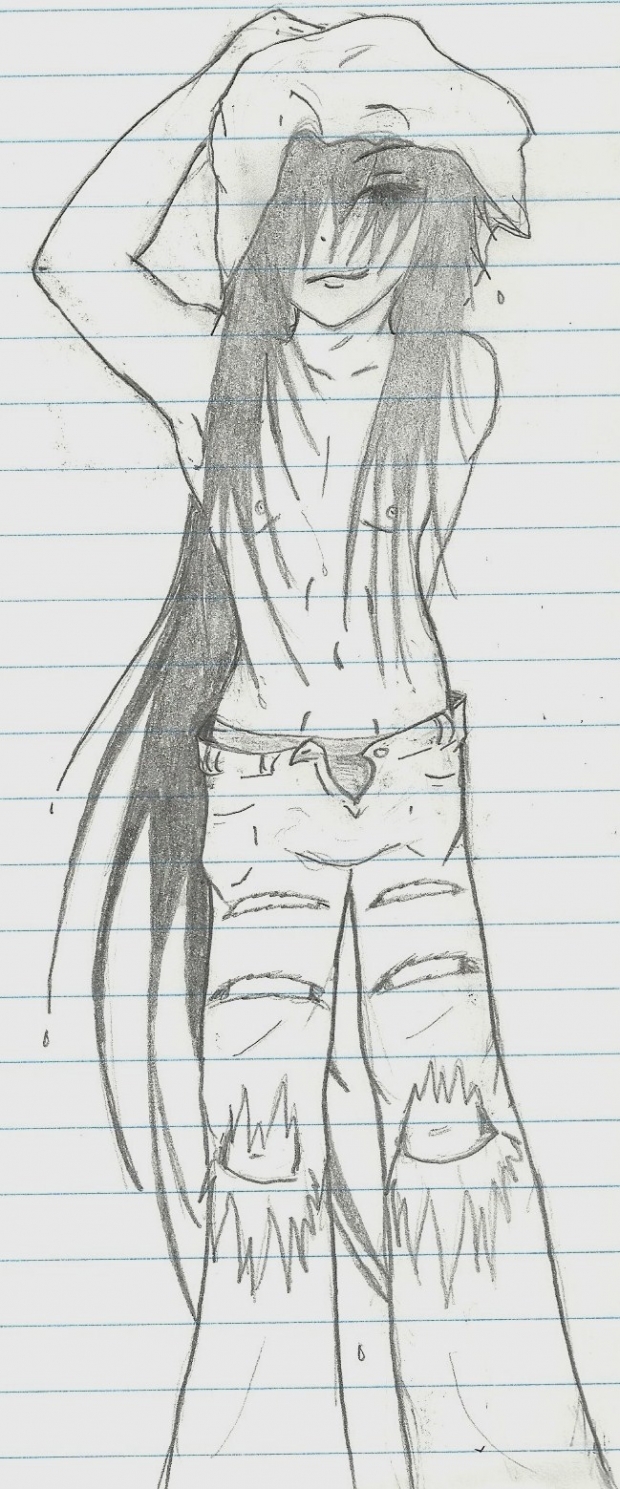 Working on Anatomy