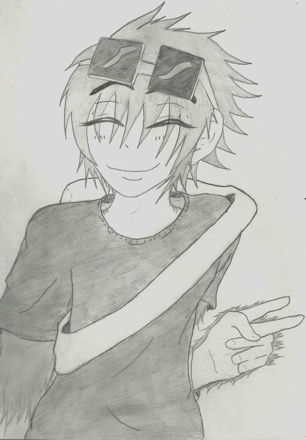 For You ^^