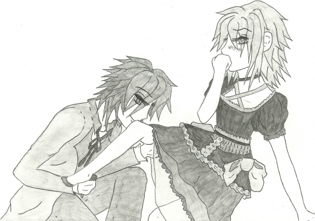 Finished ^^