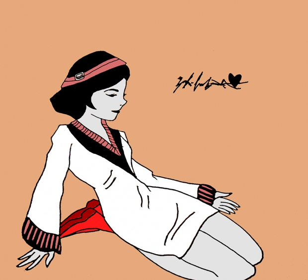 Dinah