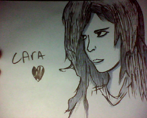 Cara