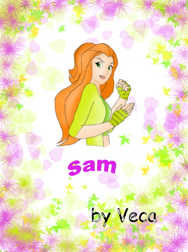Sam