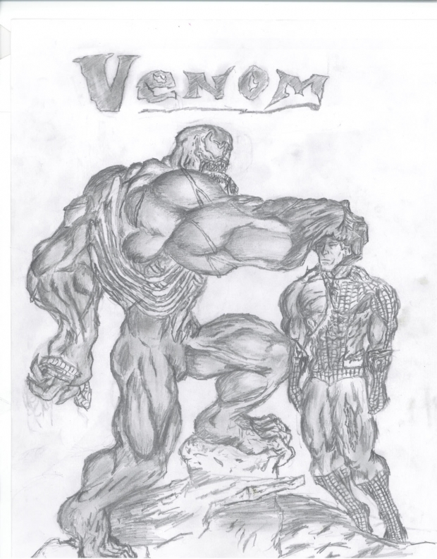 Venom