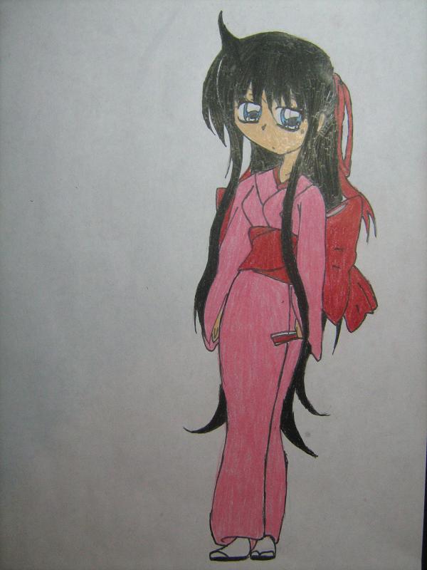 Hmmm...Hanami or Sakura?