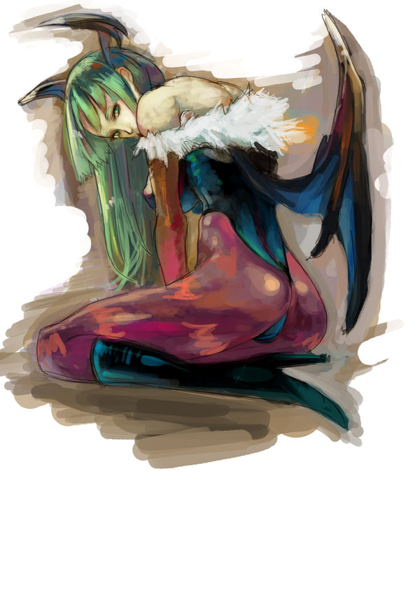 MORRIGAN 2