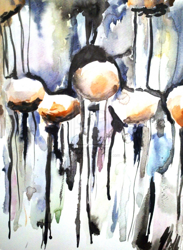 Jelly Fish
