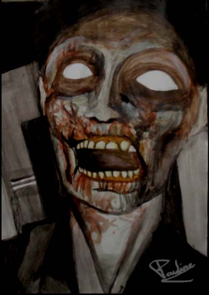 ghost