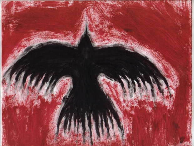 The Crow