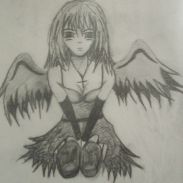 Dark Angel