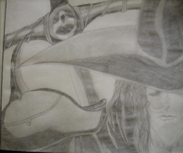 Vampire Hunter D