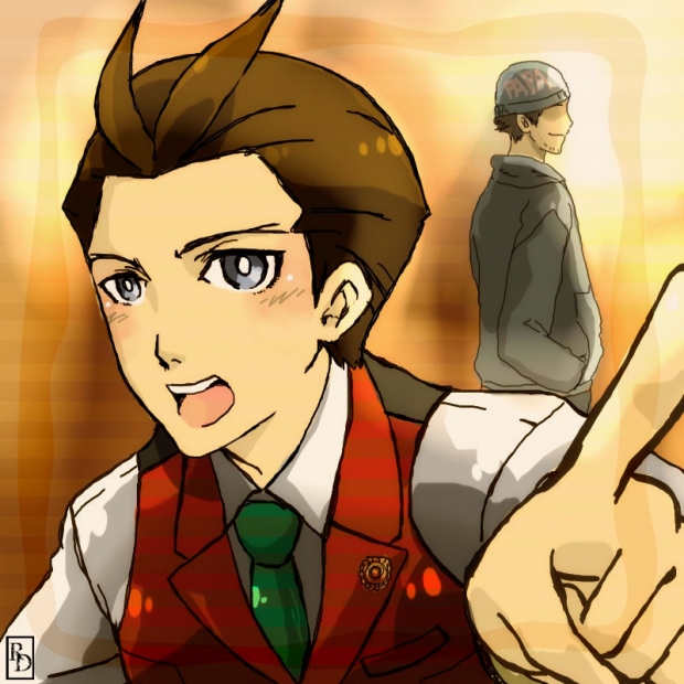 Turnabout Destiny