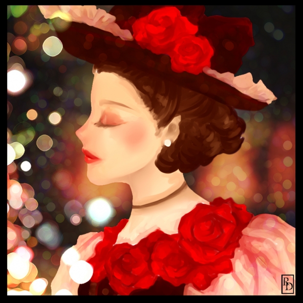 Beautiful Rose