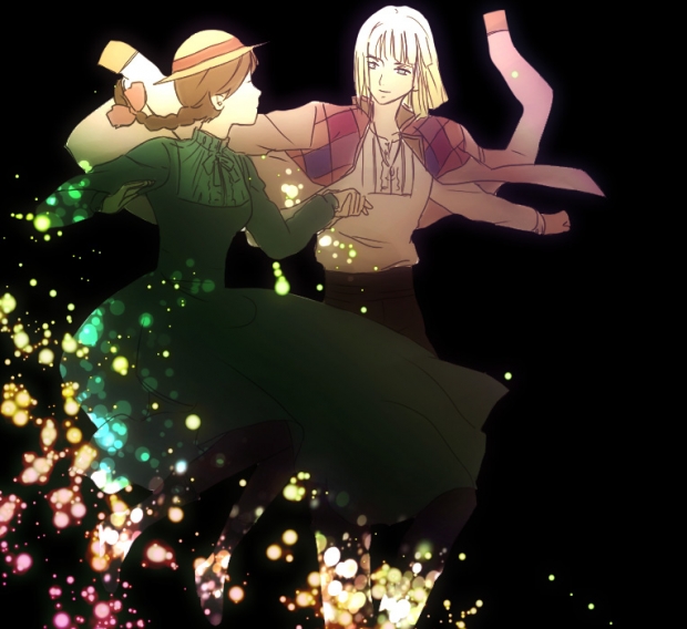 Hand In Hand