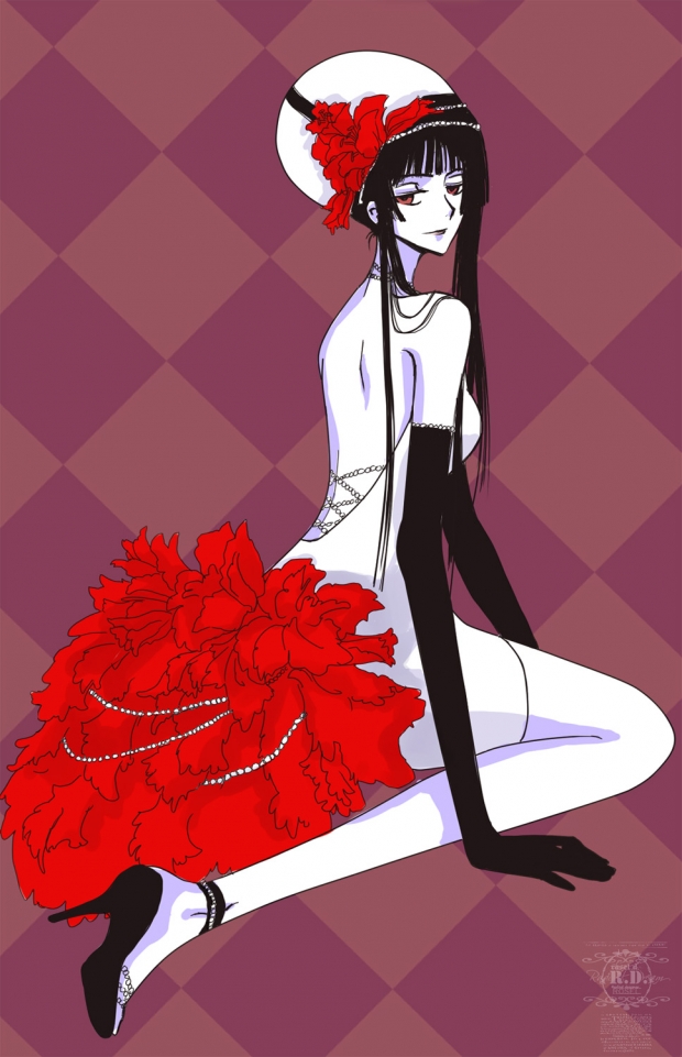 Elegant Flower