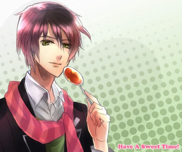 Lollipop