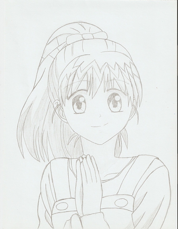 Kotoko Aihara